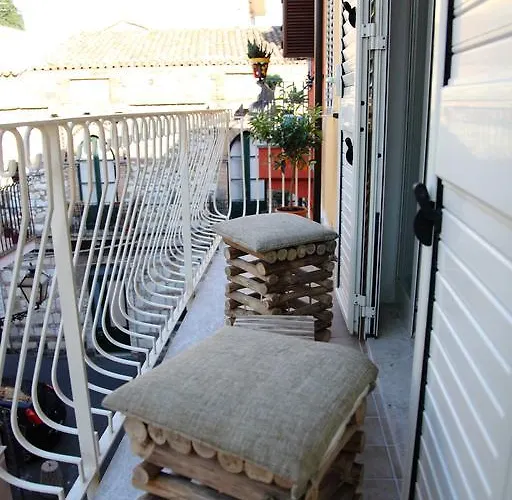 伊夫琳住宿加早餐旅馆