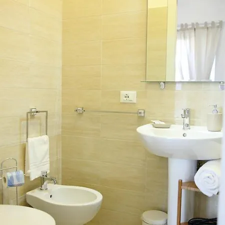 Evelyne 3* Taormina