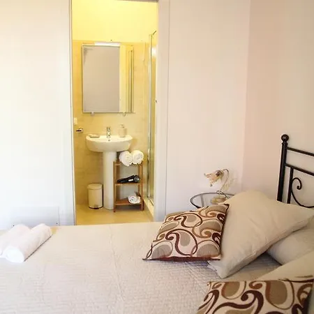 Evelyne Bed & Breakfast Taormina