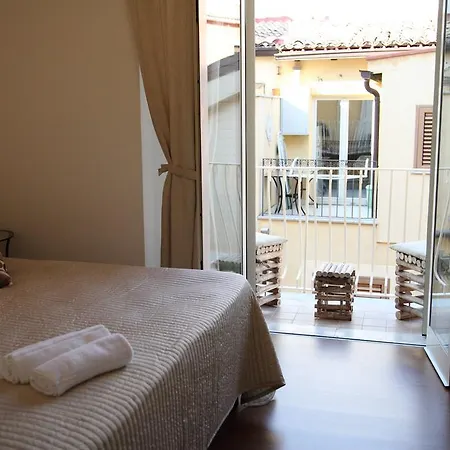 Bed & Breakfast Evelyne