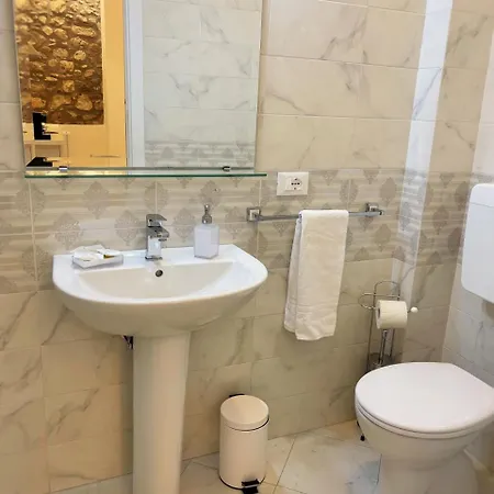 Bed & Breakfast Evelyne Taormina