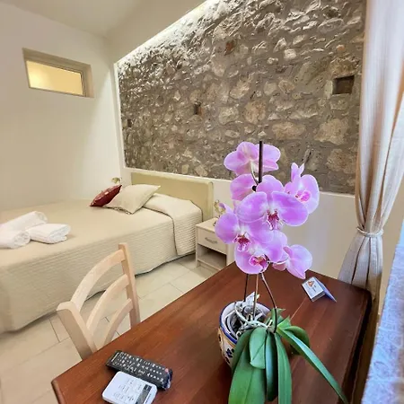 Bed & Breakfast Evelyne Taormina