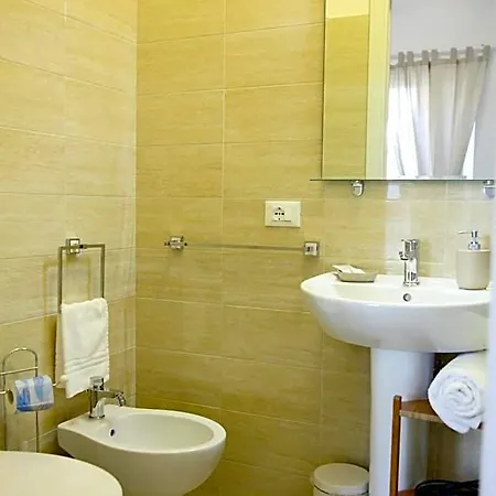 Evelyne Bed & Breakfast Taormina