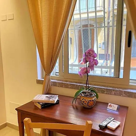 Evelyne 4* Taormina