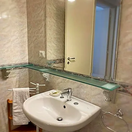 Evelyne 4* Taormina