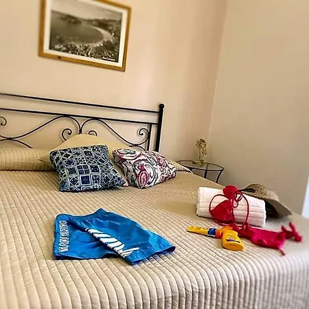 Evelyne 4* Taormina