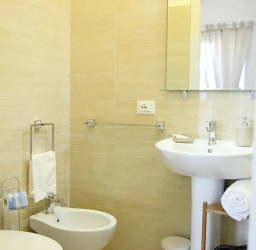 Evelyne 3* タオルミーナ