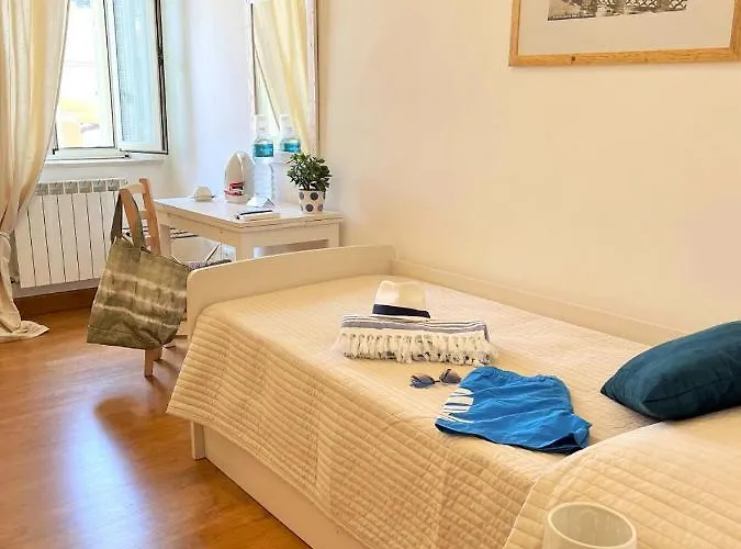 Evelyne ベッド・アンド・ブレックファスト 3*