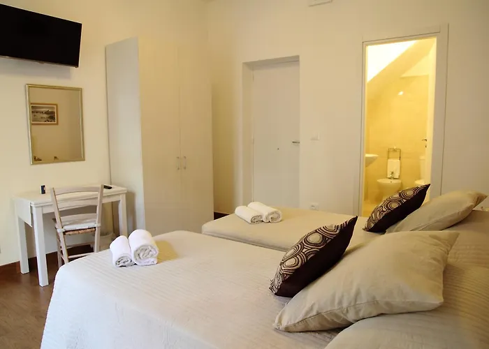 Evelyne ベッド・アンド・ブレックファスト