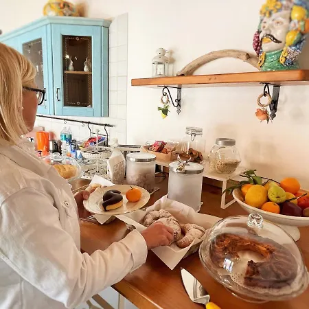 Bed & Breakfast Evelyne 3*