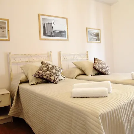 Bed & Breakfast Evelyne 3*