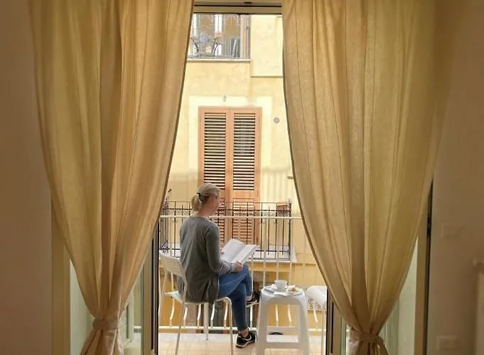 Evelyne Bed & Breakfast