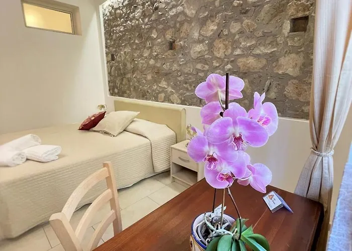 Bed & Breakfast Evelyne Taormina
